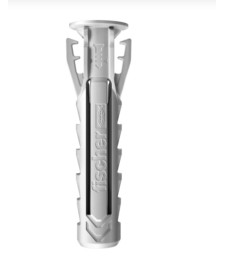 TACO FISCHER PLASTICO Nº10X80 REF-SX-PLUS