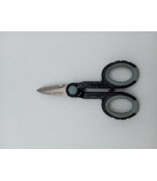 TIJERA ELECTRICISTA GUMMY NO TENSION