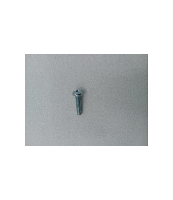 TORNILLO METRICA CAB.REDONDA DIN 7985 4X16 | Herrajes HE