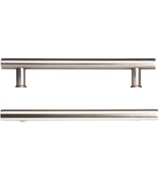 TIRADOR TORREON RECTO 500 BLANCO | Herrajes HE