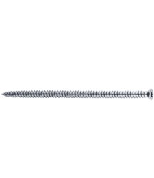TORNILLO HORMIGON FIJACION MARCOS DIN MF 7.5X62 | Herrajes HE