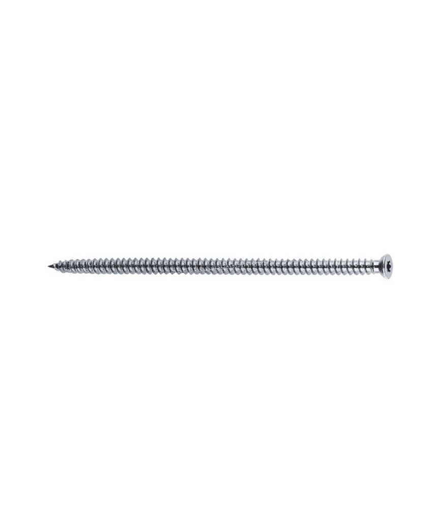 TORNILLO HORMIGON FIJACION MARCOS DIN MF 7.5X62