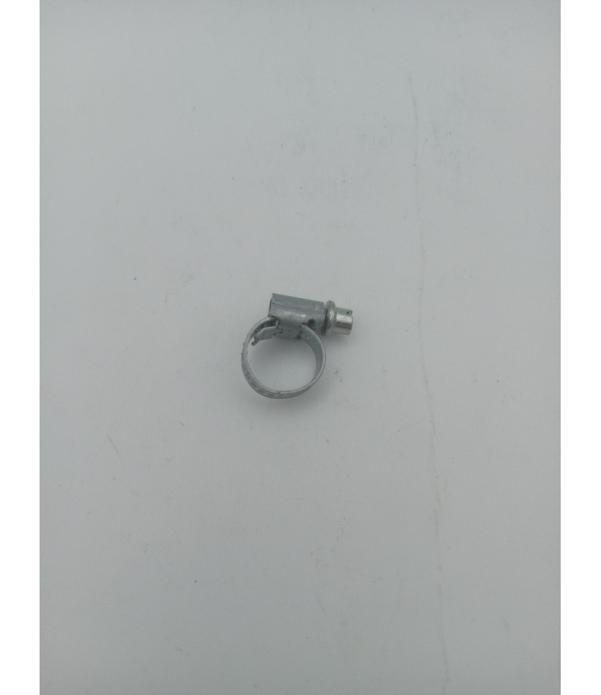 ABRAZADERA S/FIN 8-12 | Herrajes HE