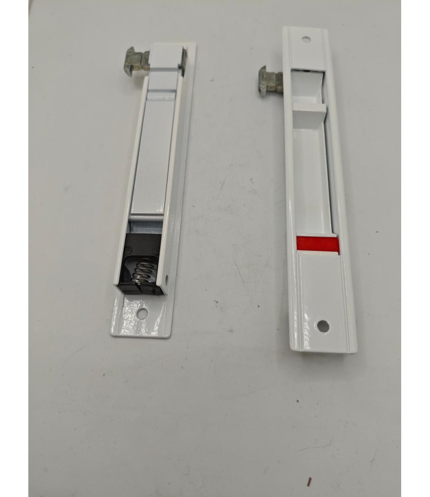 CIERRE EMBUTIDO ANCHO 1440 BLANCO | Herrajes HE