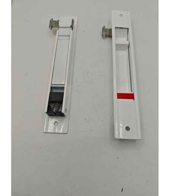 CIERRE EMBUTIDO ANCHO 1440 BLANCO