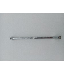 LLAVE ESTRELLA ACODADA 6X7 | Herrajes HE