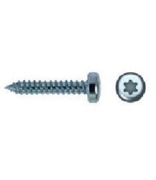 TORNILLO R/CHAPA 5,5X60 DIN 7049T | Herrajes HE