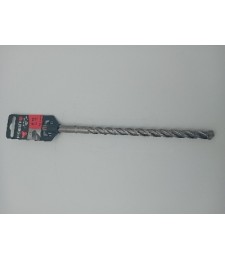 BROCA SDS PLUS 10X215 3 PUNTAS | Herrajes HE