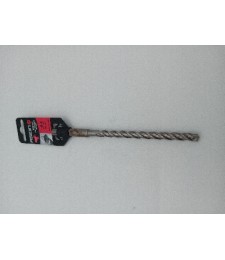 BROCA SDS PLUS 8X165 3 PUNTAS | Herrajes HE