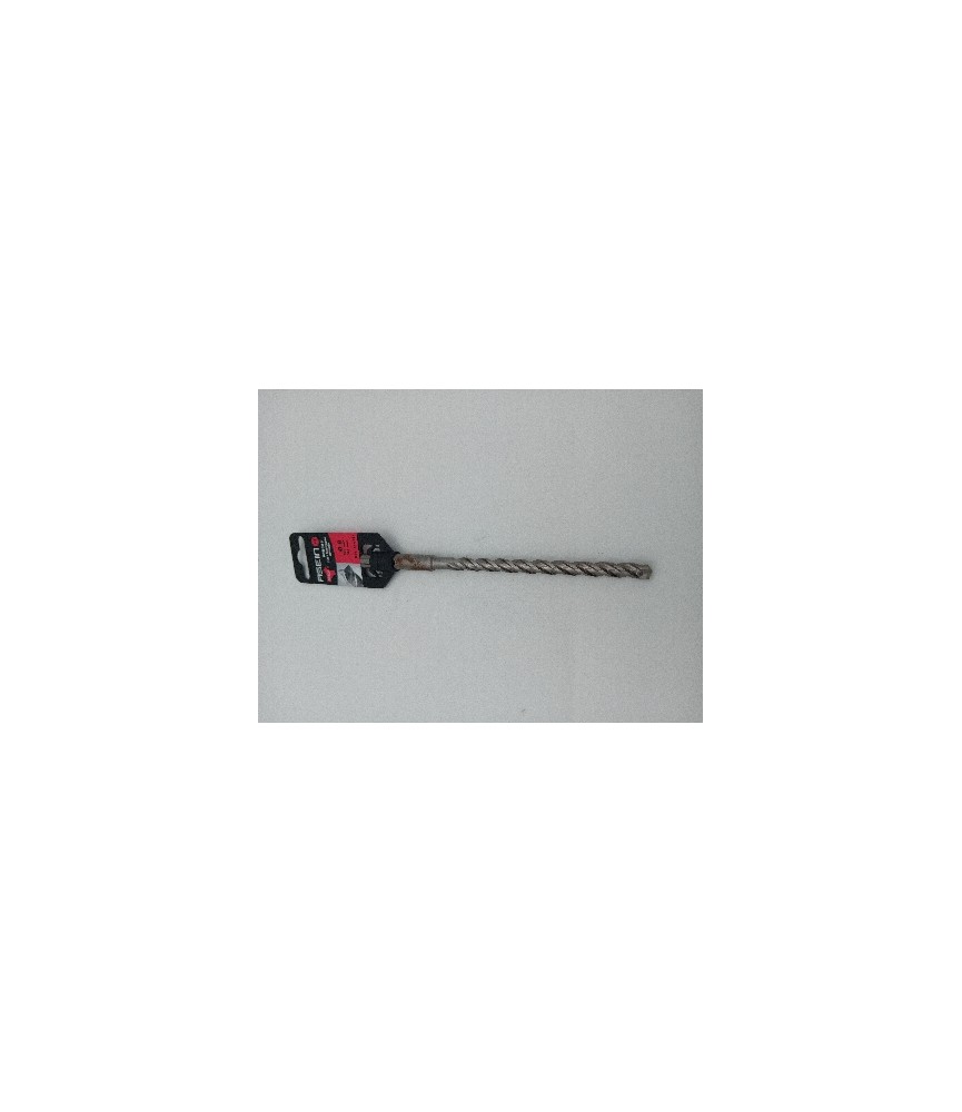 BROCA SDS PLUS 8X165 3 PUNTAS | Herrajes HE