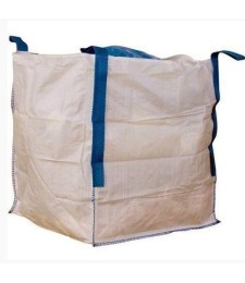 SACO BIG BAG 1000KGS 800X800X900 MM | Herrajes HE