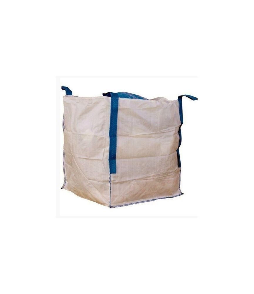 SACO BIG BAG 1000KGS 800X800X900 MM