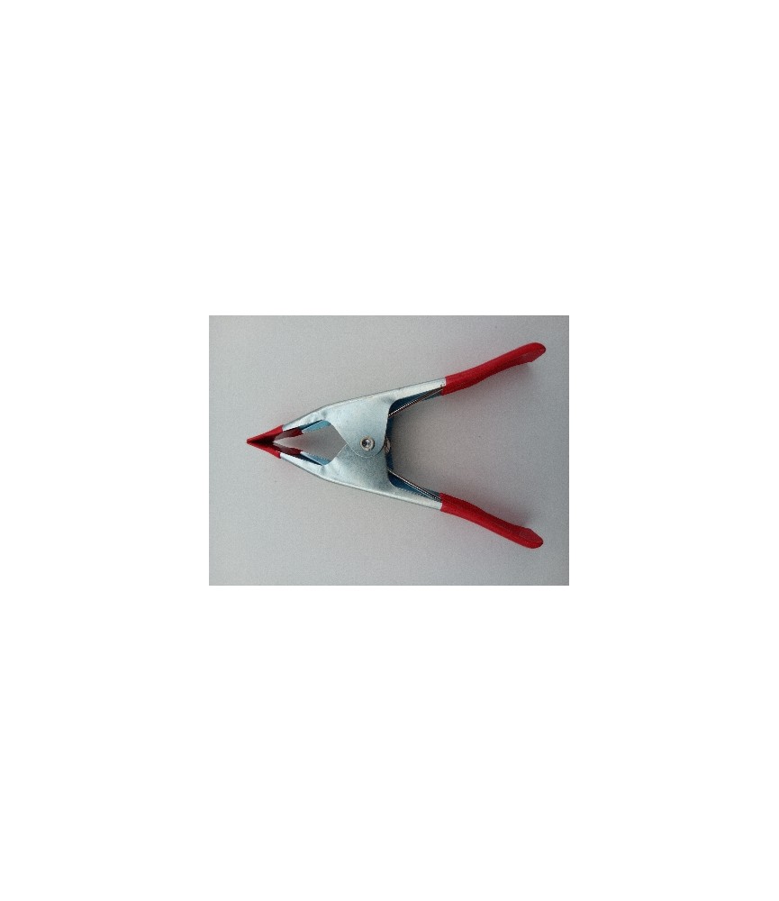 PINZA METALICA EXTOOLS 15CMS | Herrajes HE
