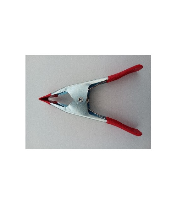PINZA METALICA EXTOOLS 15CMS | Herrajes HE