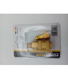 ENCHUFE RAPIDO 1/4 | Herrajes HE