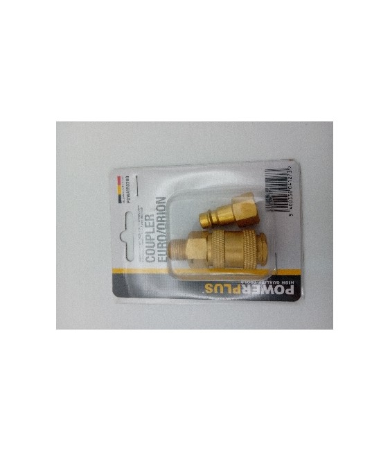 ENCHUFE RAPIDO 1/4 | Herrajes HE