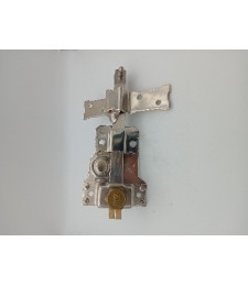 FIJACION ACERO INOX R50.8 REF.11507