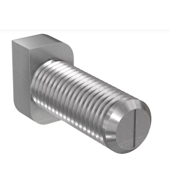 TORNILLO RHS A2 8X20