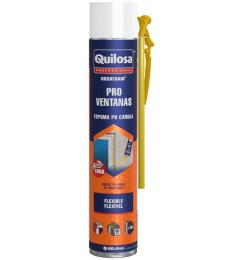 ORBAFOAM CANULA PRO VENTANAS