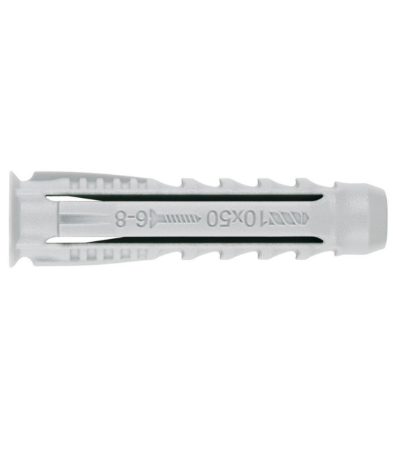 TACO INDEX 4 SEGMENTOS NÂº10 | Herrajes HE