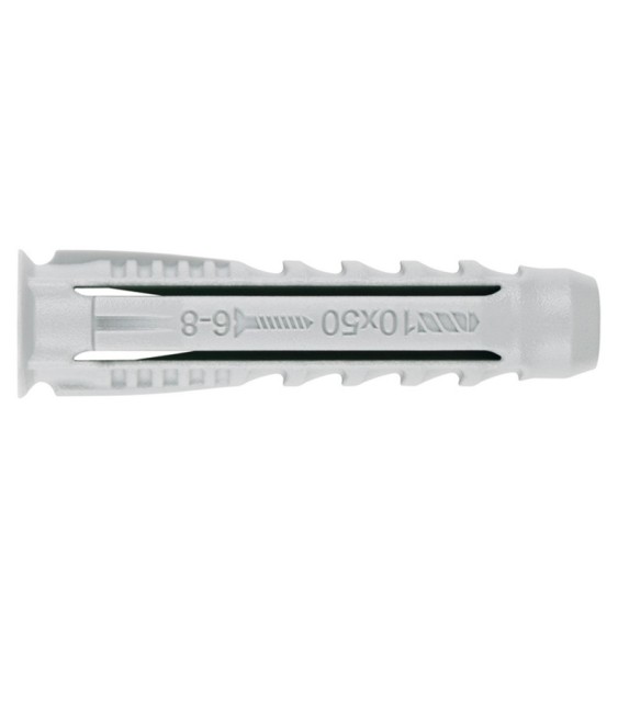 TACO INDEX 4 SEGMENTOS NÂº12 | Herrajes HE