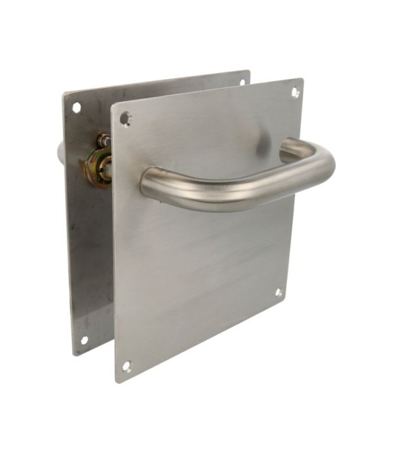 MANILLA 3C ACERO INOX 18/8 | Herrajes HE