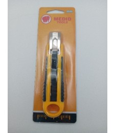 CORTADOR CUTTER SEGURIDAD BIMATERIAL | Herrajes HE