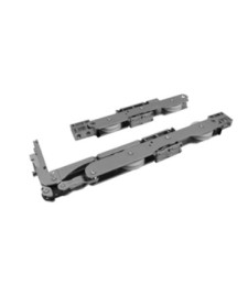 PAR DE RODAMIENTOS SUPLEM.PORTADA 330KG | Herrajes HE