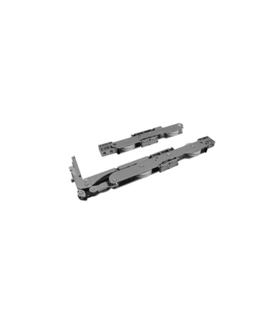 PAR DE RODAMIENTOS SUPLEM.PORTADA 330KG