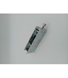 MACOLLA BASE GRABADA 0X40 MM REDONDO DE 16 RF.2026