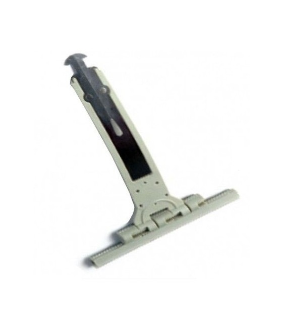 BLISTER 4 SOPORTES TIRANTE DE PERSIANA | Herrajes HE