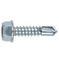 TORNILLO P/BROCA CAB. HEX. DIN 7504K 4.8X19