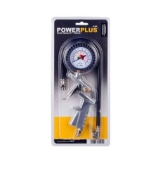 PISTOLA PARA INFLAR POWAIR 0100 POWERPLUS