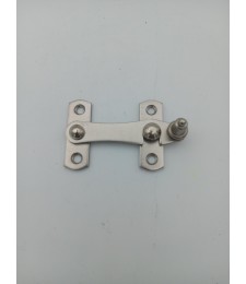 ALDABA BARCO 75MM NIQUEL D/I