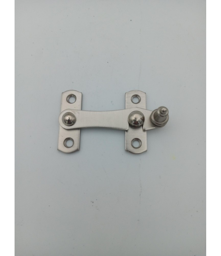 ALDABA BARCO 75MM NIQUEL D/I