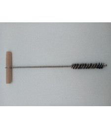 KIT CEPILLOS PARA FIJACION QUIMICA D.14-20-27