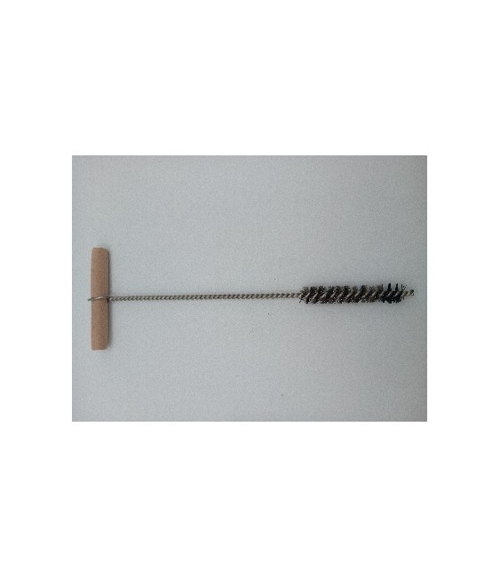 KIT CEPILLOS PARA FIJACION QUIMICA D.14-20-27 | Herrajes HE