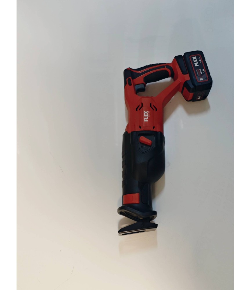 FLEX SIERRA SABLE RS 29 18.0 EC