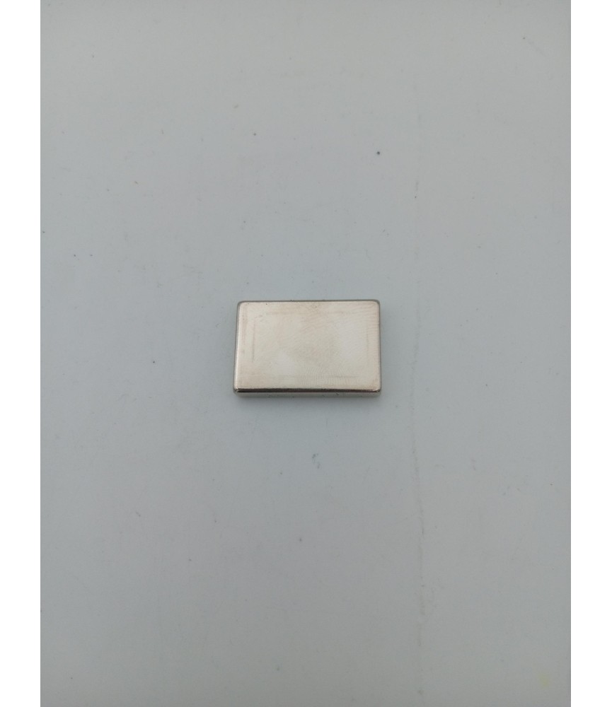 IMAN NEODIMIO RECTANGULAR 33-30x20x5  (UNIDAD)