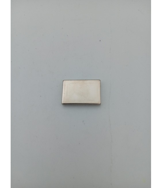 IMAN NEODIMIO RECTANGULAR 33-30x20x5  (UNIDAD)