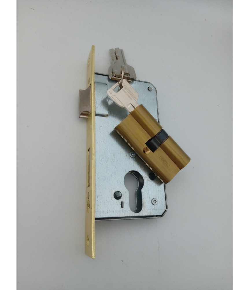 CERRADURA MCM 1501-2-35 | Herrajes HE