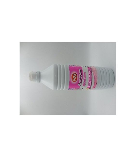 ACETONA 1000ML
