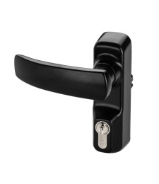 MANILLA CON LLAVE TRIM2 ISEO