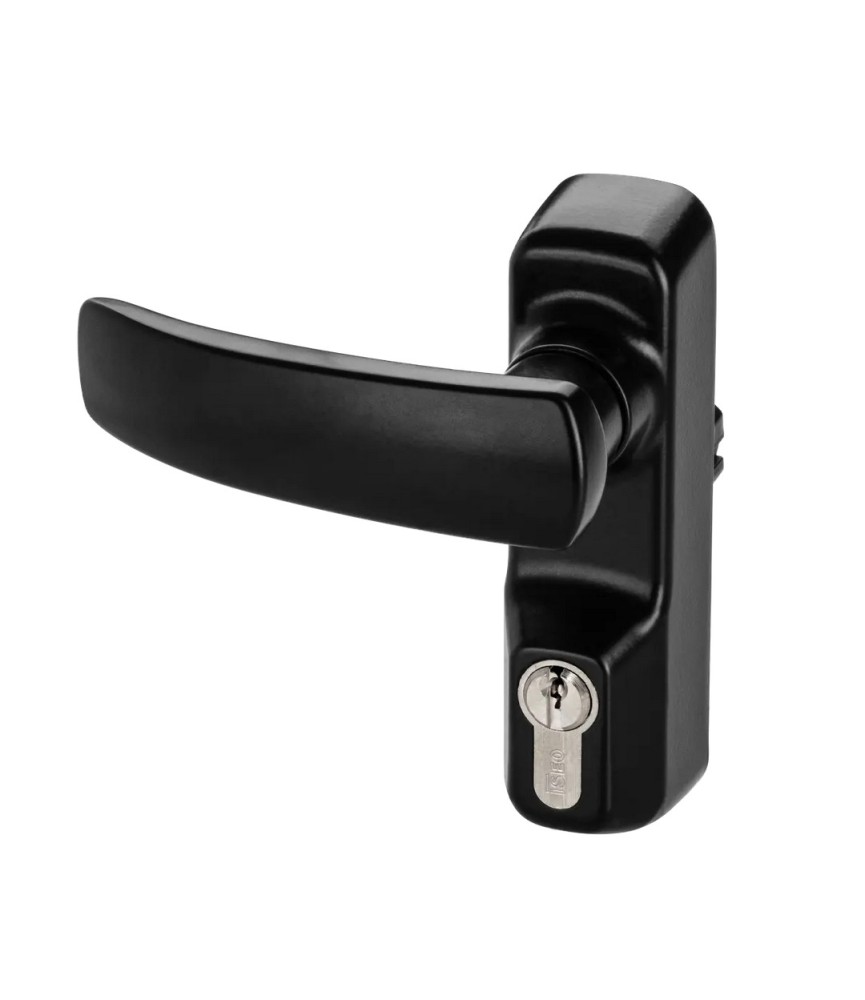 MANILLA CON LLAVE TRIM2 ISEO