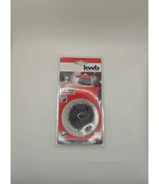 EINHELL CEPILLO COPA AGRFLEX 0.3MM M14 SB | Herrajes HE