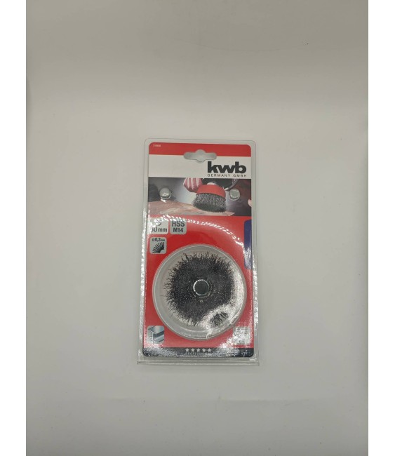 EINHELL CEPILLO COPA AGRFLEX 0.3MM M14 SB