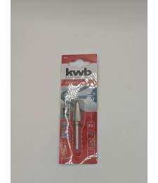 EINHELL FRESA ROTATIVA CONO REDONDO 12MM | Herrajes HE