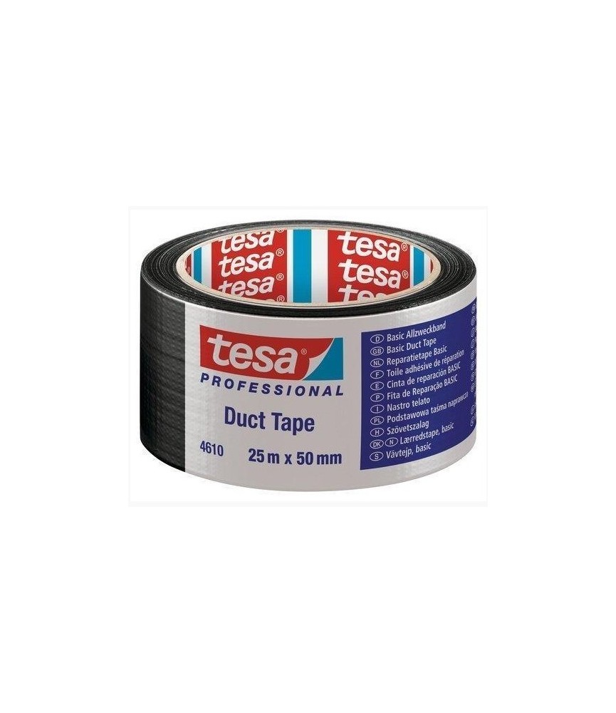 CINTA AMERICANA BRICOLAGE 50mmX25M