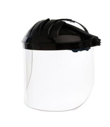 PROTECTOR FACIAL CLIMAX INCOLORO 324 RG