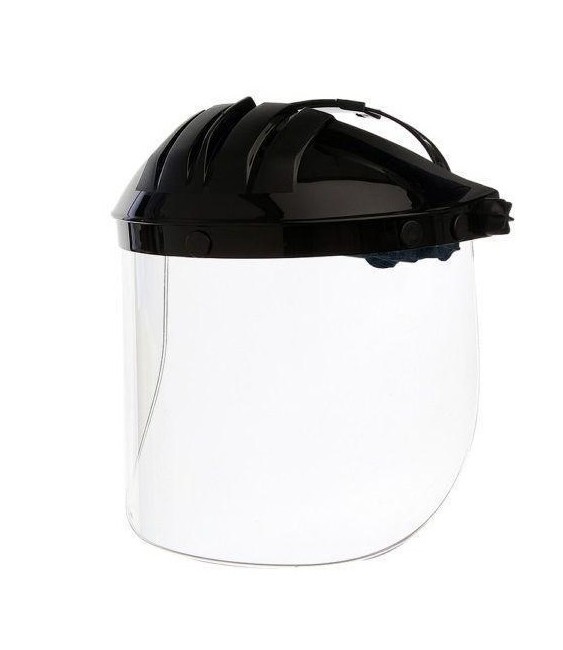 PROTECTOR FACIAL CLIMAX INCOLORO 324 RG | Herrajes HE